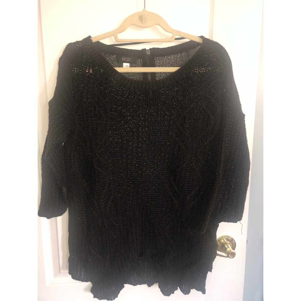 DIESEL SWEATER
